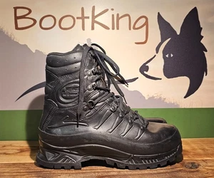 Meindl MFS waterproof mountain boots for Hiking, Walking, Service Personnel UK 7 - Picture 1 of 12