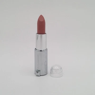 Batom Givenchy Le Rouge Deep Velvet #10 3,4g *NOVO* - Imagem 1 de 2