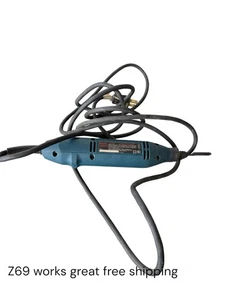 RYOBI Corded Electric Detail Carver DC500 Missing Collet (MI1023110) free shippi - Picture 1 of 2