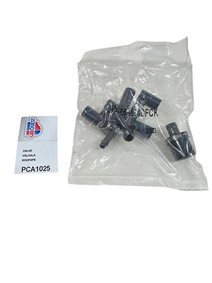 Carquest PCA1025 PCV Valve **SALE** - Image 1 of 1