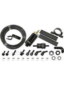 Aeroflow Fitech Efi Fuel Delivery Kit Up To -650Hp (AF66-40005) - Picture 1 of 12