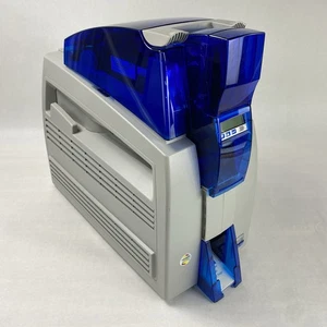 Datacard SP75 Plus ID Card Printer - Picture 1 of 22