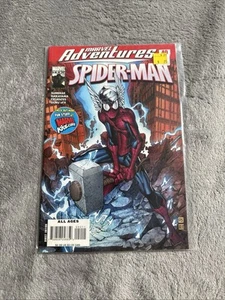 Marvel Adventures Spider-Man #40 (2008) - Imagen 1 de 1
