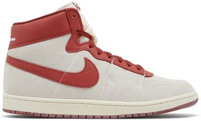 Air Jordan Jordan Air Ship PE SP Every Game - Dune Red DZ3497-106 Men Size - Image 1 of 4