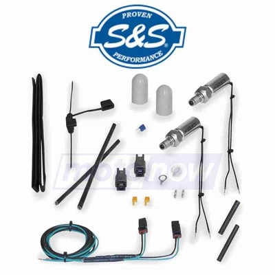 S&S Cycle Compression Release for 2015-2016 Harley Davidson FLTRX Road Glide sn - Image 1 of 4