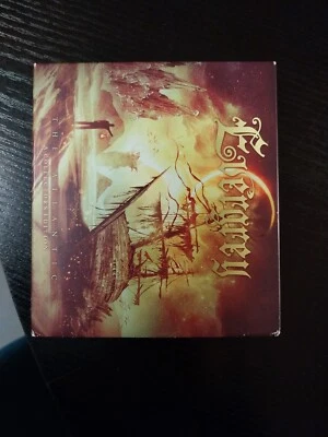 Evergrey- The Atlantic,A Collector's Edition, Digipack+ Jewelcase Bundle - Bild 1 von 2