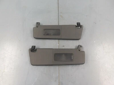 2010 11 12 13 14 15 Chevy Camaro SS Sun Visors #9483 K1 - Image 1 of 3