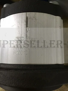 Rexroth 0510525033 AZPF11-011RQR20MB gear pump free shipping - Picture 1 of 2
