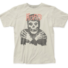 The Misfits Crimson Ghost Shirt | Officially Licensed Rock n' Roll Tee