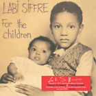 Labi Siffre For the Children (CD) Album Digipak