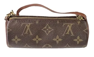 Bolso Louis Vuitton Monograma Mini Papillon Foto 1 de 4