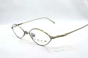 NEW AUTHENTIC KATA VU TOR EYEGLASSES FRAME - Picture 1 of 6