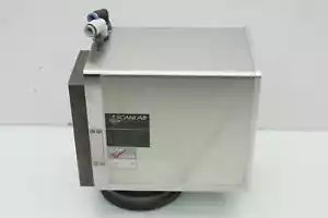 ScanLab hurrySCAN 25 1064nm Laser Galvonometer Scan Head - Picture 1 of 8