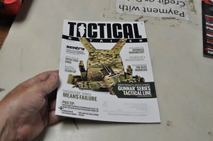 Tactical Retailer july/ aug . 2019 , Tactical Retailer Magazine - Imagen 1 de 12