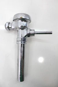 Sloan Toilet Flush Valve Closet Assembly 1.6 GPF, 6.0 LPF 1724 (SKU 141-141) - Picture 1 of 4