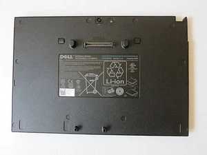 Batteria Originale Dell HW900 HW901 CP308 CP296 Latitude E4300 E4310 Nuovo - Foto 1 di 1