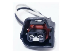 Ambient Air Temperature Sensor Connector AX226 Fits Jaguar Lexus Subaru Toyota - Picture 1 of 1