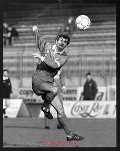 F0009 - FOTOGRAFIA CALCIATORE - CALCIO AC MONZA - Picture 1 of 2