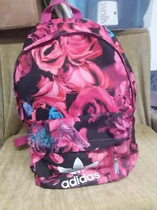 Adidas Backpack - Picture 1 of 2