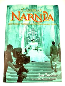 Kameras in Narnia: Wie der Löwe, die Hexe und der Kleiderschrank zum Leben erweckt wurden von Ian - Bild 1 von 4