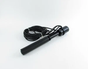 Optem International HF Video Microscope 25-81-01 with 0.75x Objective Lens - Picture 1 of 5