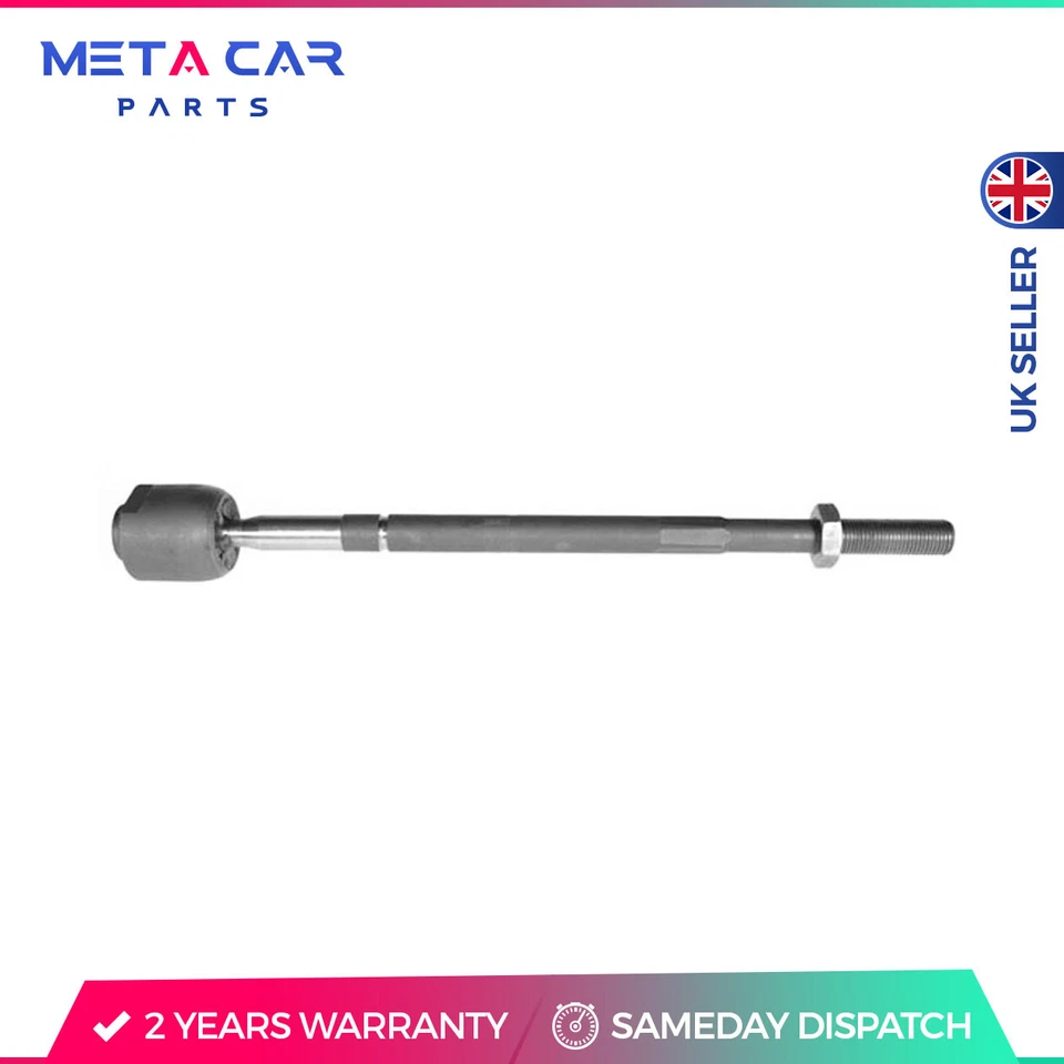 Inner Tie Rod For Fiat Stilo 14 16V 2005-2006 51785772 - Image 1 of 4