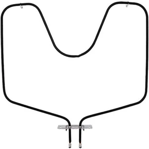 WB44X5061 Range Oven Bake Heating Element GE JBP66GW1AD JBS26F1 JBP22J1 - Picture 1 of 6