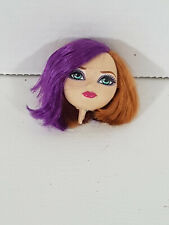 Ever After High Doll Poppy O'Hair Head Only For Replacement Or OOAK