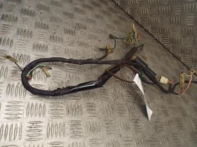 Arnés de cables telar de cableado Honda SL350 SL 350 1970-1971 Foto 1 de 4