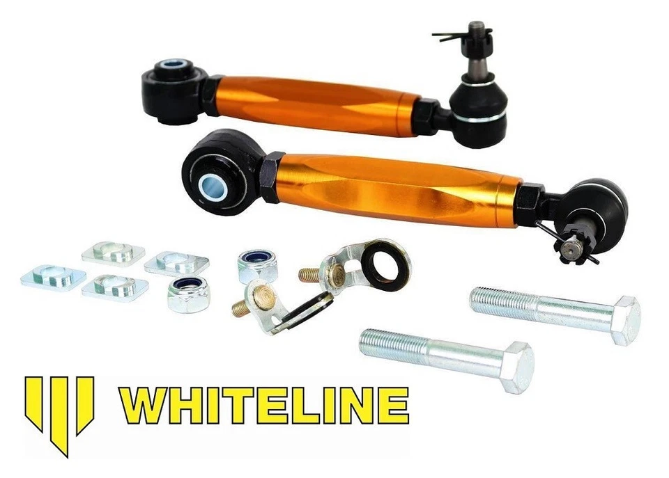 Brazo trasero ajustable Whiteline (KTA147B) se adapta a 12+ Subaru BRZ /12+ Scion FR-S Foto 1 de 3