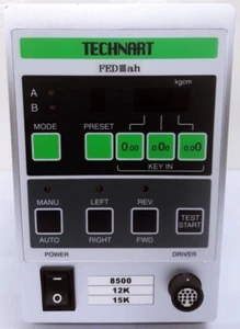 TECHNART (Nippon Technart Inc.) Controller FEDIIIah - Picture 1 of 8