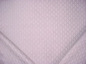 8-1/4Y Colefax and Fowler Jane Churchill J734F Loren Silver Upholstery Fabric - Picture 1 of 4