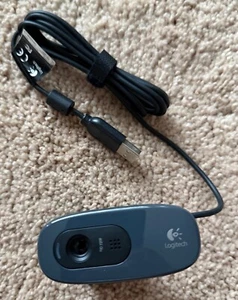 Logitech Web Camera M/N V-U0018 - Bild 1 von 3