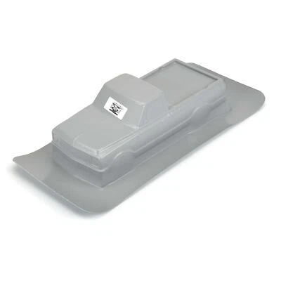 Pro-Line 3251-14 1/10 1972 Chevy C-10 Tough-Color Gray Body : Stampede & Granite - Image 1 of 4