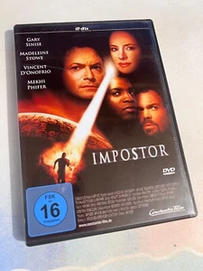 Impostor | Zustand sehr Gut | DVD - Bild 1 von 1