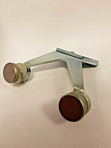 Octanorm Glashalter M 1381 - Bild 1 von 2