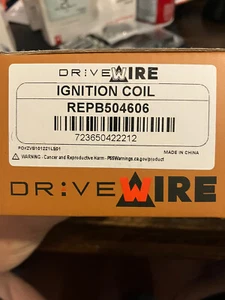 Ignition Coil 4-Pin Plug For 2004-05 Cadillac DeVille 06 Buick Lucerne 4.6L Eng - Picture 1 of 1