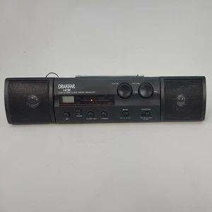 Suntone RR3500 Alarm Clock Radio Receiver, Tested Working - Picture 1 of 7