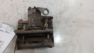 Left Brake Caliper 2 Door Rear Painted Calipers Fits 12-17 FIAT 500 - Image 1 of 4