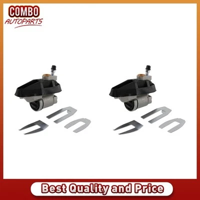 Cilindro de rueda de freno de tambor trasero para Datsun B210 1975-1975 Foto 1 de 4