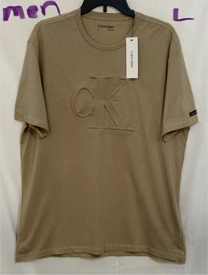 Мужская футболка Calvin Klein  - Изображение 1 из 2