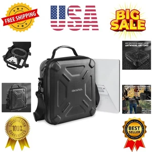 Ultraleichte Hülle für Starlink Mini - Wasserdichte, Stoßfeste EVA Starlink Hülle... - Bild 1 von 8