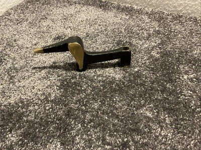 Walter Bosse Stifthalter Dackel - Bild 1 von 2