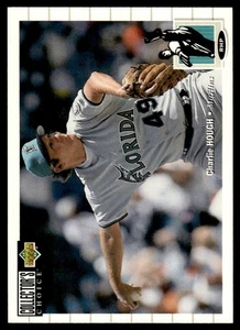1994 Collector's Choice Charlie Hough Florida Marlins #359 - Picture 1 of 2