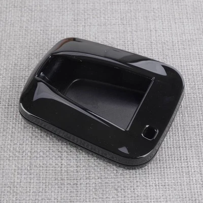 Carcasa de llavero inteligente de entrada remota apta para BMW I3 I8 2014-2017 Foto 1 de 4