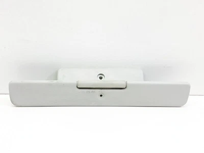 Volkswagen Golf IV 1999 Sun Visor 3B0858555 UST132162 - Image 1 of 4