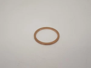 VW Beetle T1 Oil Sump Seal Ring 26x31 New Genuine N0438541 - Picture 1 of 6