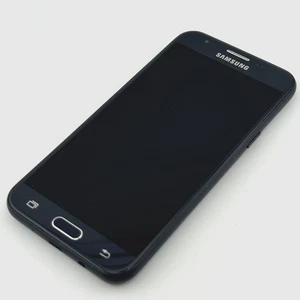 Smartphone Samsung Galaxy J3 Prime SM-J327T1 16GB Negro Bueno - Imagen 1 de 10