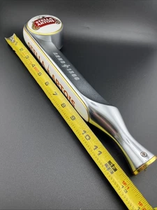 Rubinetto birra Stella Artois Premium Belgian Lager manico 13” alto 2,75” largo - Foto 1 di 8