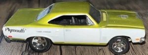 Loose Hot Wheels 70 Roadrunner - Bild 1 von 9